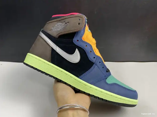 TOKYO AIR 555088-201 JORDAN HACK BIO HIGH 1 RETRO 0502